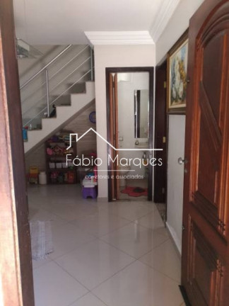 Imagem Sobrado com 3 Quartos à Venda, 100 m² em Engenheiro Goulart - São Paulo Imagem Sobrado com 3 Quartos à Venda, 100 m² em Engenheiro Goulart - São Paulo