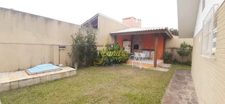 Imagem Casa com 4 Quartos à Venda, 350 m² em Atlantida - Xangri-la
