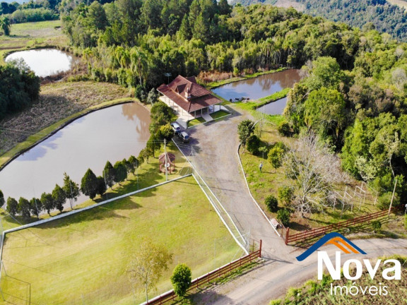 Imagem Imóvel à Venda, 200 m² em Boa Vista Do Herval - Santa Maria Do Herval Imagem Imóvel à Venda, 200 m² em Boa Vista Do Herval - Santa Maria Do Herval