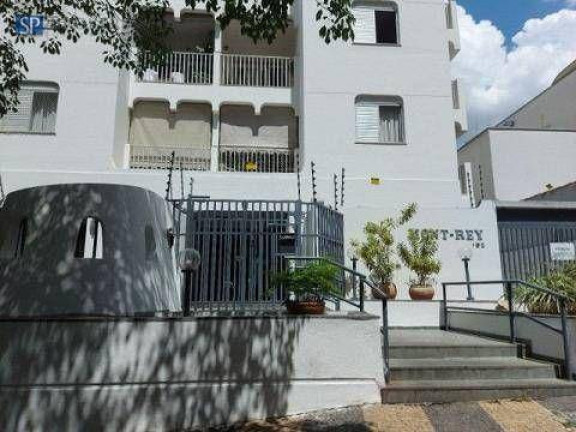 Imagem Apartamento com 3 Quartos à Venda, 110 m² em Vila Itapura - Campinas Imagem Apartamento com 3 Quartos à Venda, 110 m² em Vila Itapura - Campinas