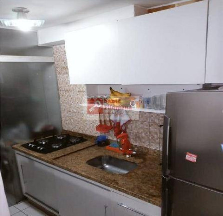 Imagem Apartamento com 2 Quartos à Venda, 44 m² em Jardim Santa Terezinha (zona Leste) - São Paulo Imagem Apartamento com 2 Quartos à Venda, 44 m² em Jardim Santa Terezinha (zona Leste) - São Paulo