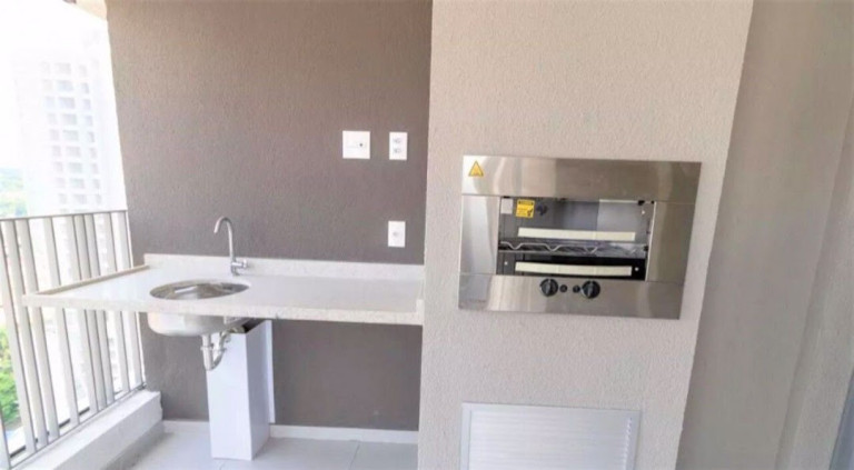 Imagem Apartamento com 2 Quartos à Venda, 63 m² em Butantã - São Paulo