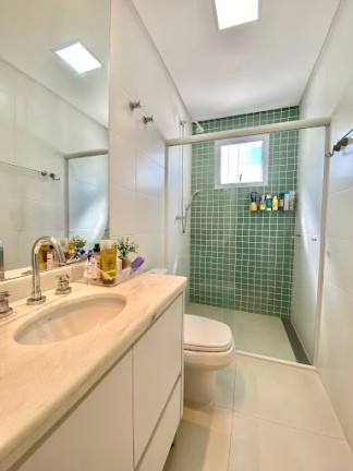 Imagem Apartamento com 2 Quartos à Venda, 120 m² em Tombo - Guarujá