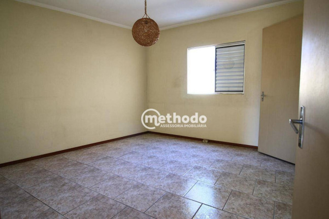 Imagem Casa com 3 Quartos à Venda, 160 m² em Vila Maria Eugênia - Campinas Imagem Casa com 3 Quartos à Venda, 160 m² em Vila Maria Eugênia - Campinas