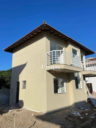 Imagem Casa com 2 Quartos à Venda, 100 m² em Praia Rasa - Armação Dos Búzios