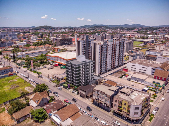 Imagem Apartamento com 3 Quartos à Venda, 76 m²