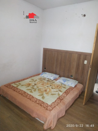 Imagem Casa com 4 Quartos à Venda, 270 m² em Parque Olívio Franceschini - Hortolândia
