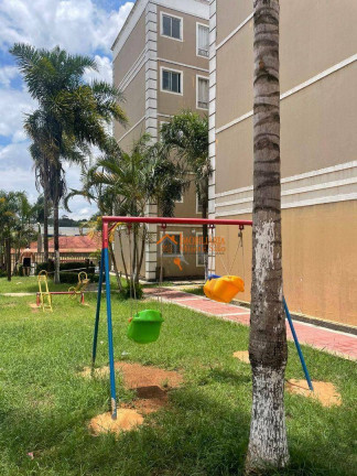 Imagem Apartamento com 2 Quartos à Venda, 44 m² em água Chata - Guarulhos
