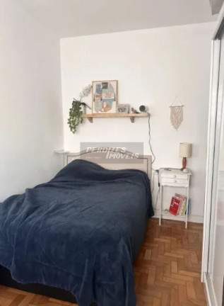 Imagem Apartamento com 2 Quartos à Venda, 66 m² em água Branca - São Paulo Imagem Apartamento com 2 Quartos à Venda, 66 m² em água Branca - São Paulo