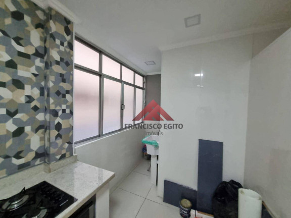 Imagem Apartamento com 3 Quartos à Venda, 95 m² em Icaraí - Niterói Imagem Apartamento com 3 Quartos à Venda, 95 m² em Icaraí - Niterói