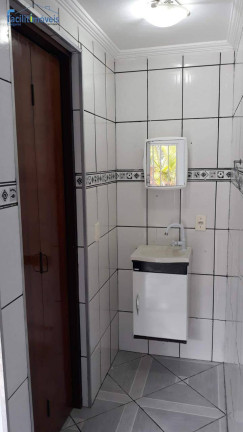 Imagem Apartamento com 3 Quartos à Venda, 72 m² em Vila João Ramalho - Santo André Imagem Apartamento com 3 Quartos à Venda, 72 m² em Vila João Ramalho - Santo André
