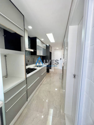 Imagem Apartamento com 3 Quartos à Venda, 90 m² em Vila Apiaí - Santo André