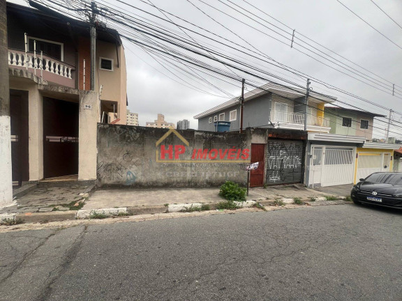 Imagem Terreno à Venda, 250 m² em Umuarama - Osasco Imagem Terreno à Venda, 250 m² em Umuarama - Osasco