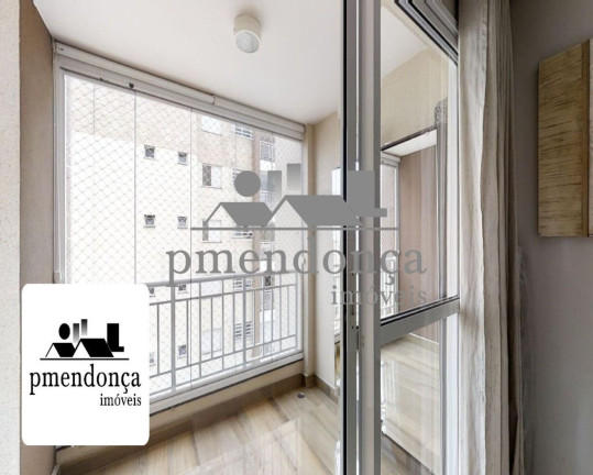Imagem Apartamento com 2 Quartos à Venda, 67 m² em Barra Funda - São Paulo