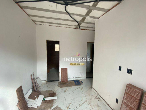 Imagem Apartamento com 2 Quartos à Venda, 59 m² em Vila Cecília Maria - Santo André Imagem Apartamento com 2 Quartos à Venda, 59 m² em Vila Cecília Maria - Santo André