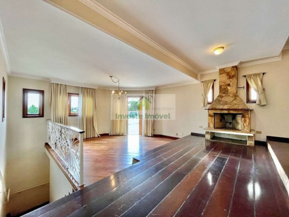 Imagem Casa de Condomínio com 4 Quartos à Venda, 357 m² em Granja Viana - Carapicuíba