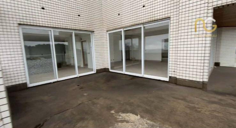 Imagem Cobertura com 4 Quartos à Venda, 640 m² em Canto Do Forte - Praia Grande Imagem Cobertura com 4 Quartos à Venda, 640 m² em Canto Do Forte - Praia Grande