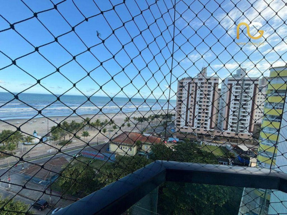 Imagem Apartamento com 2 Quartos à Venda, 78 m² em Mirim - Praia Grande Imagem Apartamento com 2 Quartos à Venda, 78 m² em Mirim - Praia Grande