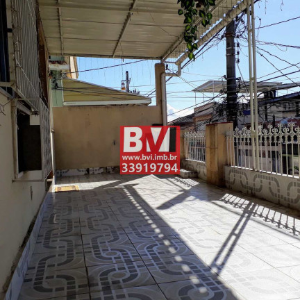 Imagem Casa com 2 Quartos à Venda, 71 m² em Vista Alegre - Rio De Janeiro Imagem Casa com 2 Quartos à Venda, 71 m² em Vista Alegre - Rio De Janeiro