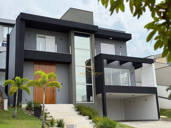 Sobrado com 3 Quartos à Venda, 450 m² em Condomínio Residencial Alphaville Ii - São José Dos Campos