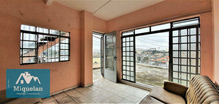 Imagem Sobrado com 4 Quartos à Venda, 146 m² em Jardim Tremembé - São Paulo Imagem Sobrado com 4 Quartos à Venda, 146 m² em Jardim Tremembé - São Paulo