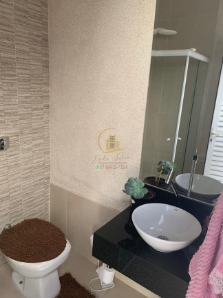 Imagem Casa com 3 Quartos à Venda, 256 m² em Parque Residencial Damha Vi - São José Do Rio Preto Imagem Casa com 3 Quartos à Venda, 256 m² em Parque Residencial Damha Vi - São José Do Rio Preto