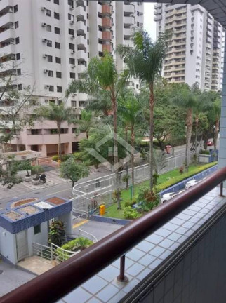Imagem Apartamento com 1 Quarto à Venda, 50 m² em Barra Da Tijuca - Rio De Janeiro Imagem Apartamento com 1 Quarto à Venda, 50 m² em Barra Da Tijuca - Rio De Janeiro