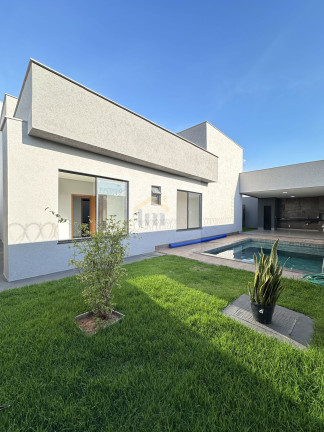 Imagem Casa com 3 Quartos à Venda, 190 m² em Setor Faiçalville - Goiânia