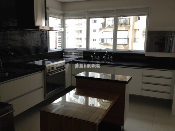 Imagem Apartamento com 4 Quartos à Venda, 427 m² em Panamby - São Paulo Imagem Apartamento com 4 Quartos à Venda, 427 m² em Panamby - São Paulo
