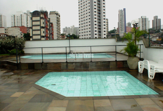 Imagem Apartamento com 2 Quartos à Venda, 94 m² em Perdizes - São Paulo Imagem Apartamento com 2 Quartos à Venda, 94 m² em Perdizes - São Paulo