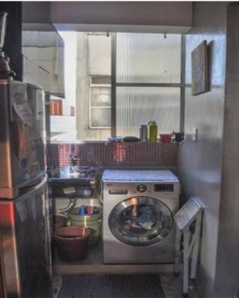 Imagem Apartamento com 1 Quarto à Venda, 42 m² em Bela Vista - São Paulo Imagem Apartamento com 1 Quarto à Venda, 42 m² em Bela Vista - São Paulo