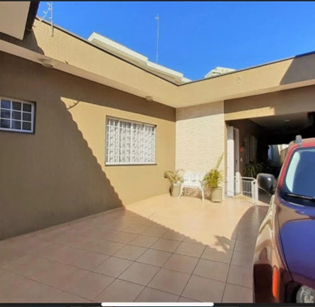 Imagem Casa com 4 Quartos à Venda, 200 m² em Vila Monumento - São Paulo Imagem Casa com 4 Quartos à Venda, 200 m² em Vila Monumento - São Paulo
