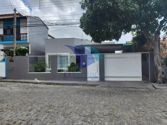 Imagem Casa com 3 Quartos à Venda, 150 m² em Perócondomínio Dos Pássaros - Cabo Frio