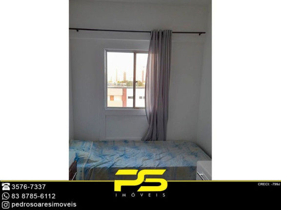Imagem Apartamento com 3 Quartos à Venda, 70 m² em Tambauzinho - João Pessoa