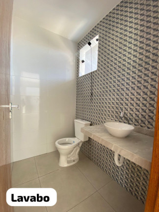 Imagem Sobrado com 3 Quartos à Venda, 130 m² em Parque Jacaraipe - Serra