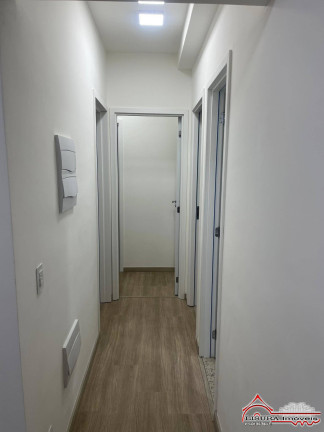 Imagem Apartamento com 3 Quartos para Alugar, 86 m² em Jardim Flórida - Jacareí Imagem Apartamento com 3 Quartos para Alugar, 86 m² em Jardim Flórida - Jacareí