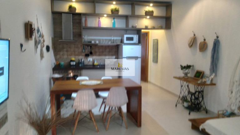 Imagem Imóvel com 1 Quarto à Venda, 50 m² em Juquehy - São Sebastião Imagem Imóvel com 1 Quarto à Venda, 50 m² em Juquehy - São Sebastião