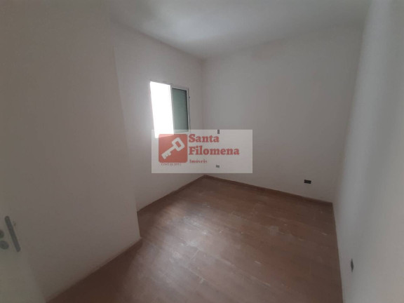 Imagem Apartamento com 2 Quartos à Venda, 57 m² em Santa Maria - Santo André Imagem Apartamento com 2 Quartos à Venda, 57 m² em Santa Maria - Santo André