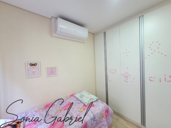 Imagem Apartamento com 3 Quartos à Venda, 103 m² em Condomínio Mondo Itália - Vinhedo