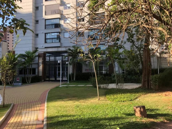 Imagem Imóvel com 1 Quarto à Venda, 39 m² em Morumbi - São Paulo Imagem Imóvel com 1 Quarto à Venda, 39 m² em Morumbi - São Paulo