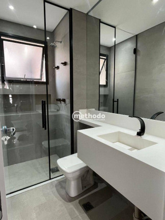 Imagem Apartamento com 3 Quartos à Venda, 76 m² em Swiss Park - Campinas Imagem Apartamento com 3 Quartos à Venda, 76 m² em Swiss Park - Campinas