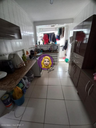 Imagem Apartamento com 2 Quartos à Venda, 75 m² em Catiapoa - São Vicente Imagem Apartamento com 2 Quartos à Venda, 75 m² em Catiapoa - São Vicente