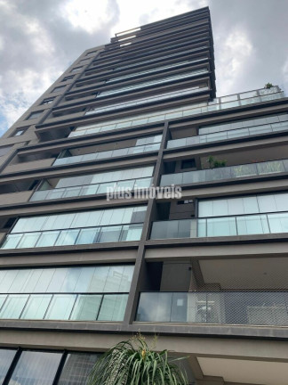 Imagem Apartamento com 3 Quartos à Venda, 122 m² em Perdizes - São Paulo