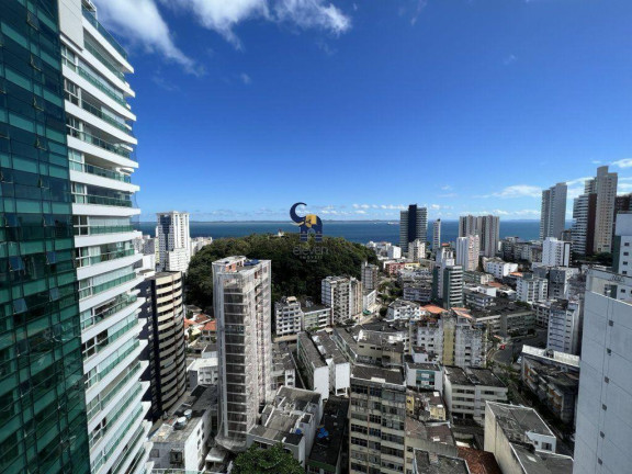 Imagem Apartamento com 4 Quartos à Venda, 187 m² em Barra - Salvador Imagem Apartamento com 4 Quartos à Venda, 187 m² em Barra - Salvador