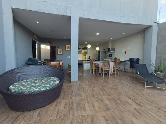 Casa com 4 Quartos à Venda, 400 m² em Ponta De Campina - Cabedelo