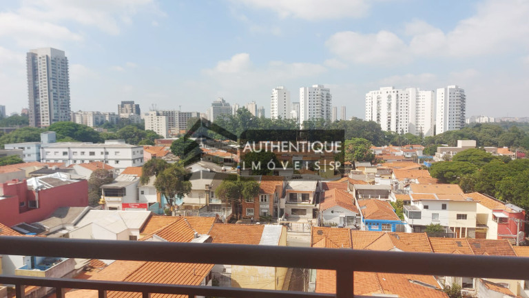 Imagem Apartamento com 2 Quartos à Venda, 58 m² em Chácara Santo Antônio (zona Sul) - São Paulo Imagem Apartamento com 2 Quartos à Venda, 58 m² em Chácara Santo Antônio (zona Sul) - São Paulo