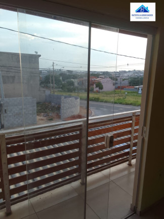 Imagem Sobrado com 2 Quartos à Venda, 110 m² em Residencial Colina Das Nascentes - Campinas Imagem Sobrado com 2 Quartos à Venda, 110 m² em Residencial Colina Das Nascentes - Campinas