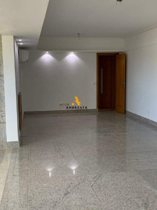 Apartamento com 4 Quartos à Venda, 160 m² em Barra Da Tijuca - Rio De Janeiro