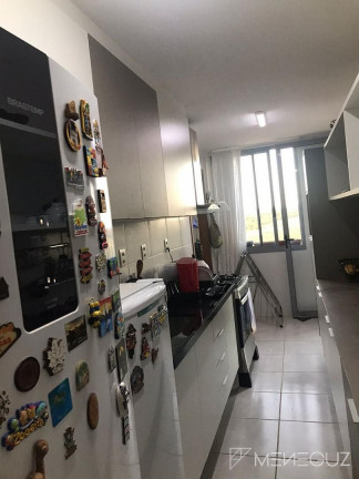 Imagem Apartamento com 4 Quartos à Venda, 125 m² em Alphaville Brasília - Cidade Ocidental Imagem Apartamento com 4 Quartos à Venda, 125 m² em Alphaville Brasília - Cidade Ocidental
