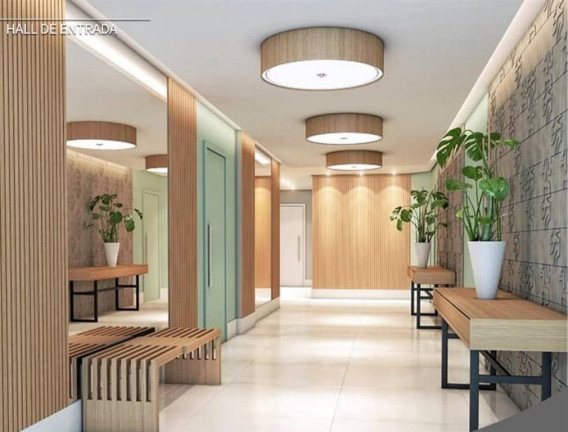 Imagem Apartamento com 3 Quartos à Venda, 105 m² em Guilhermina - Praia Grande